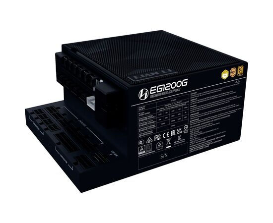 Блок живлення Lian Li 1200W EDGE GOLD Black (G9P.EG1200G.BH00.EU)