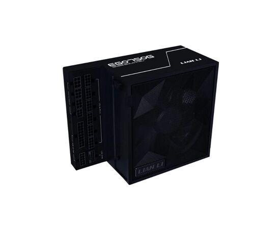 Блок питания Lian Li 750W EDGE GOLD Black (G9P.EG0750G.B000.EU), изображение 3 Блок питания Lian Li 750W EDGE GOLD Black (G9P.EG0750G.B000.EU), изображение 3