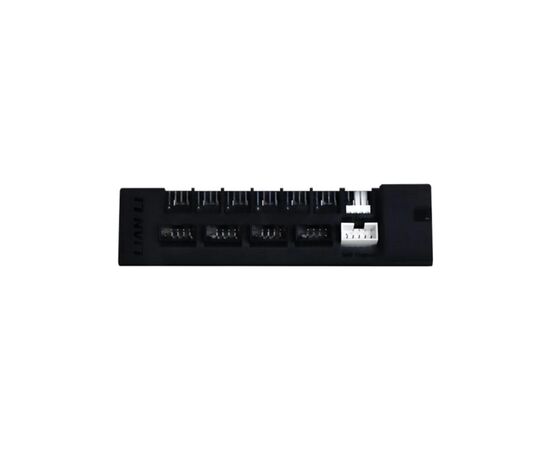 Блок питания Lian Li 750W EDGE GOLD Black (G9P.EG0750G.B000.EU), изображение 6 Блок питания Lian Li 750W EDGE GOLD Black (G9P.EG0750G.B000.EU), изображение 6
