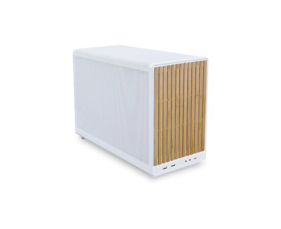 Корпус NZXT A3 White (G99.A3W-WD.00), изображение 2 Корпус NZXT A3 White (G99.A3W-WD.00), изображение 2