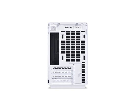 Корпус NZXT A3 White (G99.A3W-WD.00), изображение 4 Корпус NZXT A3 White (G99.A3W-WD.00), изображение 4