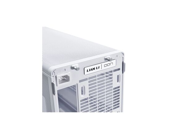 Корпус NZXT A3 White (G99.A3W-WD.00), изображение 5 Корпус NZXT A3 White (G99.A3W-WD.00), изображение 5