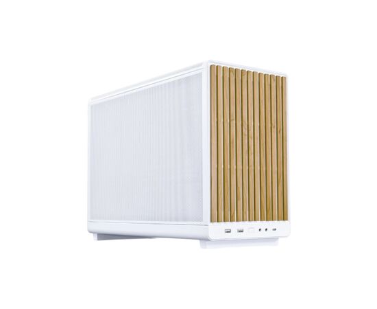 Корпус NZXT A3 White (G99.A3W-WD.00)