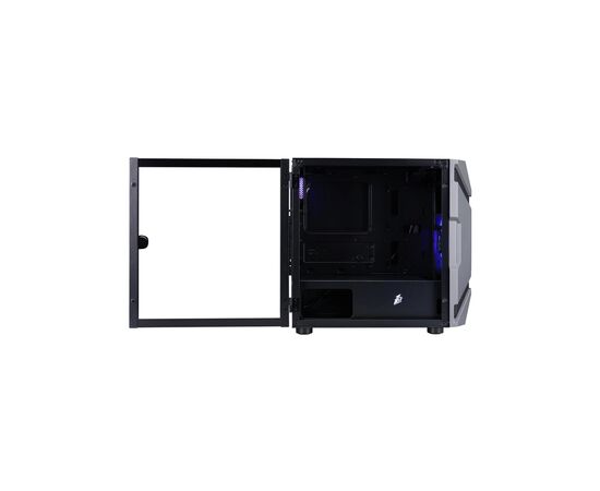Корпус 1stPlayer D3-A-BK, изображение 10 Корпус 1stPlayer D3-A-BK, изображение 10