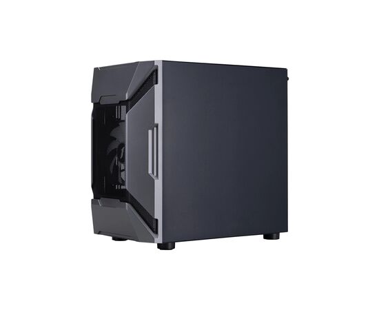 Корпус 1stPlayer D3-A-BK, изображение 3 Корпус 1stPlayer D3-A-BK, изображение 3