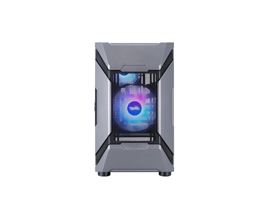Корпус 1stPlayer D3-A-BK, изображение 5 Корпус 1stPlayer D3-A-BK, изображение 5
