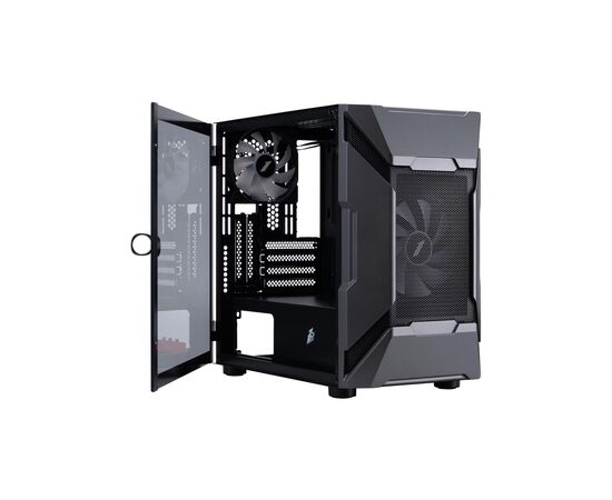 Корпус 1stPlayer D3-A-BK, изображение 8 Корпус 1stPlayer D3-A-BK, изображение 8