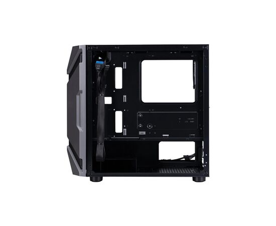 Корпус 1stPlayer D3-A-BK, изображение 9 Корпус 1stPlayer D3-A-BK, изображение 9