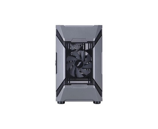 Корпус 1stPlayer D3-A-BK-1F7-14-1F7, изображение 6 Корпус 1stPlayer D3-A-BK-1F7-14-1F7, изображение 6