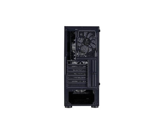 Корпус 1stPlayer D4-BK-4F1, изображение 8 Корпус 1stPlayer D4-BK-4F1, изображение 8