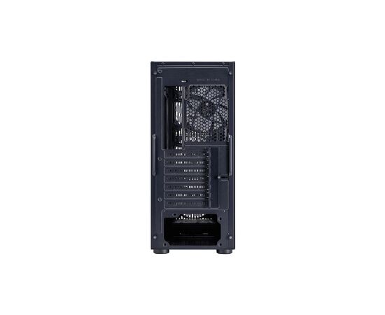 Корпус 1stPlayer H6-BK-4F7, изображение 4 Корпус 1stPlayer H6-BK-4F7, изображение 4