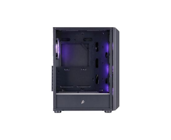 Корпус 1stPlayer H6-BK-4F7, изображение 5 Корпус 1stPlayer H6-BK-4F7, изображение 5
