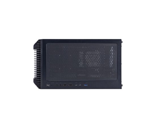 Корпус 1stPlayer H6-BK-4F7, изображение 6 Корпус 1stPlayer H6-BK-4F7, изображение 6