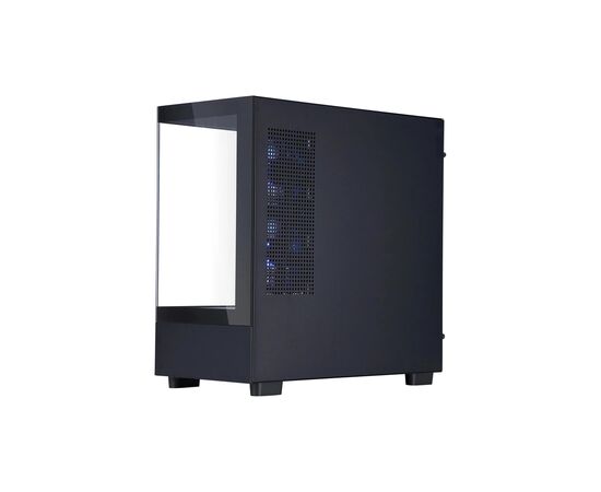 Корпус 1stPlayer Mi5-BK-2FC7R-1FC7, изображение 3 Корпус 1stPlayer Mi5-BK-2FC7R-1FC7, изображение 3
