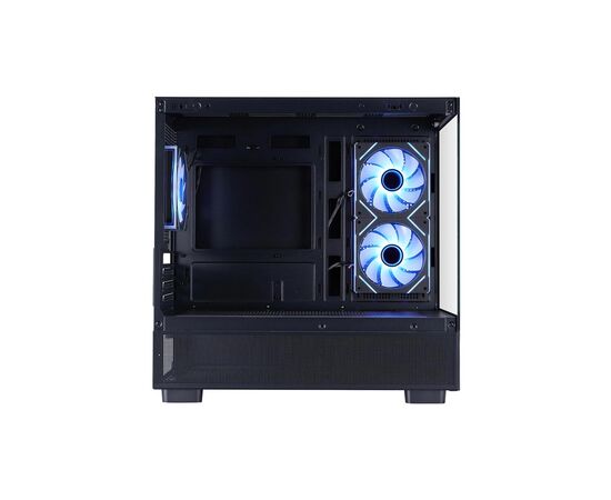 Корпус 1stPlayer Mi5-BK-2FC7R-1FC7, изображение 5 Корпус 1stPlayer Mi5-BK-2FC7R-1FC7, изображение 5