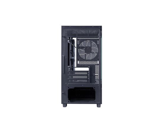 Корпус 1stPlayer Mi5-BK-2FC7R-1FC7, изображение 9 Корпус 1stPlayer Mi5-BK-2FC7R-1FC7, изображение 9