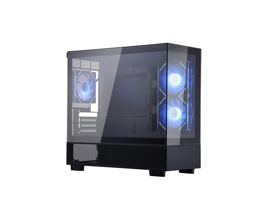 Корпус 1stPlayer Mi5-BK-2FC7R-1FC7