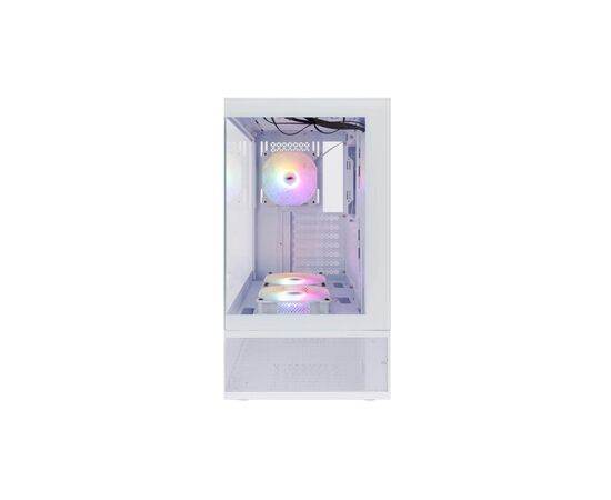 Корпус 1stPlayer Mi7-A-WH-2F7R-W-1F7-W, изображение 3 Корпус 1stPlayer Mi7-A-WH-2F7R-W-1F7-W, изображение 3
