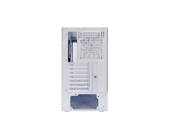 Корпус 1stPlayer Mi7-A-WH-2F7R-W-1F7-W, изображение 6 Корпус 1stPlayer Mi7-A-WH-2F7R-W-1F7-W, изображение 6