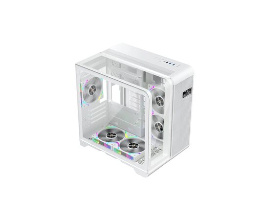 Корпус 1stPlayer RT5-WH, изображение 2 Корпус 1stPlayer RT5-WH, изображение 2