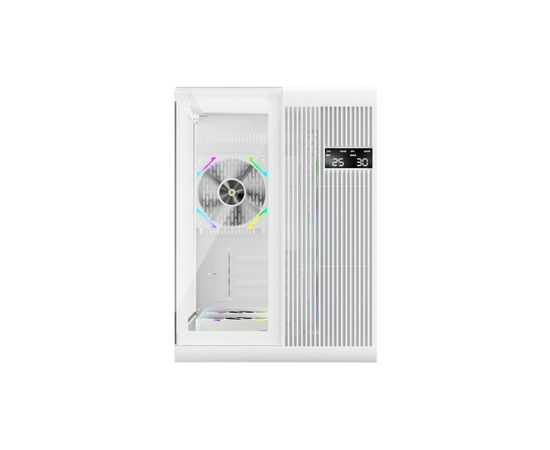 Корпус 1stPlayer RT5-WH, изображение 3 Корпус 1stPlayer RT5-WH, изображение 3