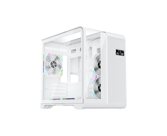 Корпус 1stPlayer RT5-WH