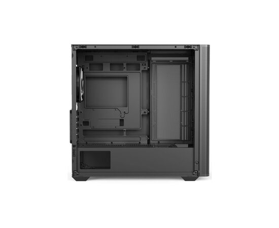 Корпус AeroCool D301A-G-BK-v2 Black (ACCS-DS03043.11), изображение 4 Корпус AeroCool D301A-G-BK-v2 Black (ACCS-DS03043.11), изображение 4