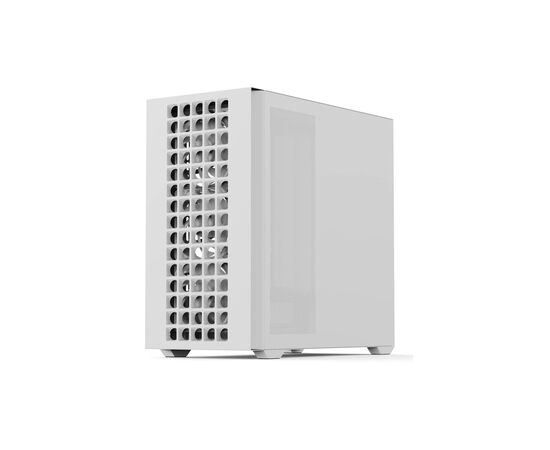 Корпус AeroCool D302A-G-WT-v1 White (ACCS-DS04043.21), изображение 2 Корпус AeroCool D302A-G-WT-v1 White (ACCS-DS04043.21), изображение 2