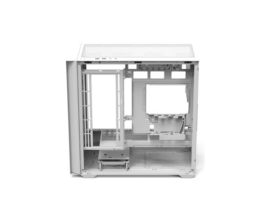 Корпус AeroCool D302A-G-WT-v1 White (ACCS-DS04043.21), изображение 3 Корпус AeroCool D302A-G-WT-v1 White (ACCS-DS04043.21), изображение 3