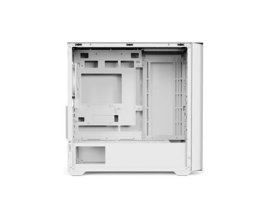 Корпус AeroCool D302A-G-WT-v1 White (ACCS-DS04043.21), изображение 4 Корпус AeroCool D302A-G-WT-v1 White (ACCS-DS04043.21), изображение 4