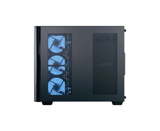 Корпус AeroCool P500C-G-BK-v1 Black (ACCM-PN01043.11), изображение 4 Корпус AeroCool P500C-G-BK-v1 Black (ACCM-PN01043.11), изображение 4