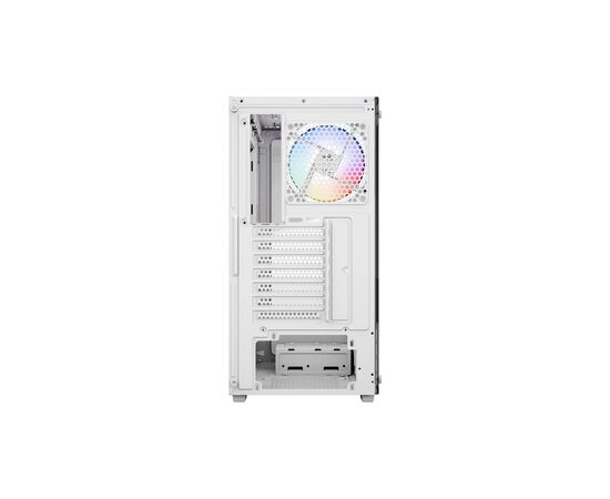 Корпус AeroCool Pivot-G-WT-v1 White (ACCM-ES08013.21), изображение 6 Корпус AeroCool Pivot-G-WT-v1 White (ACCM-ES08013.21), изображение 6