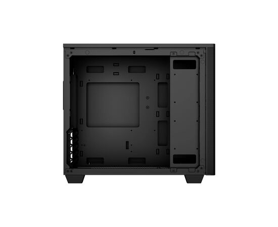 Корпус AeroCool Stormfront Mini-G-BK-v1 Black (ACCM-ES10003.11), изображение 2 Корпус AeroCool Stormfront Mini-G-BK-v1 Black (ACCM-ES10003.11), изображение 2
