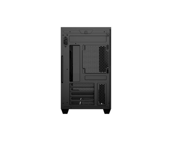 Корпус AeroCool Stormfront Mini-G-BK-v1 Black (ACCM-ES10003.11), изображение 5 Корпус AeroCool Stormfront Mini-G-BK-v1 Black (ACCM-ES10003.11), изображение 5
