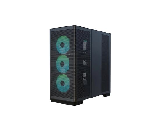 Корпус APNX Creator C1-R Black (APCM-CR01243.11), изображение 2 Корпус APNX Creator C1-R Black (APCM-CR01243.11), изображение 2