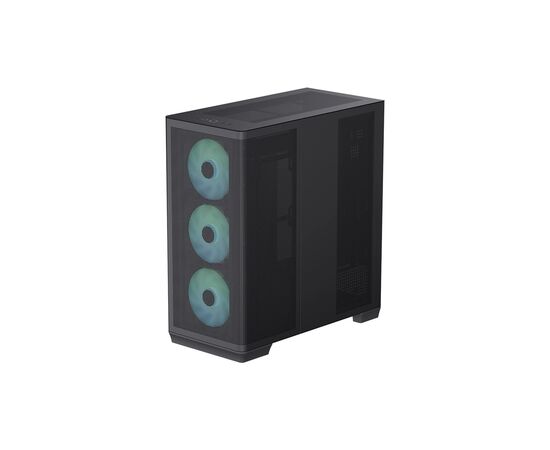 Корпус APNX Creator C1-R Black (APCM-CR01243.11), изображение 4 Корпус APNX Creator C1-R Black (APCM-CR01243.11), изображение 4