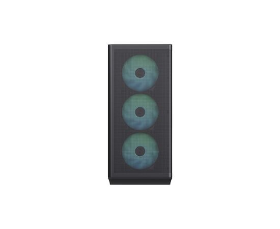 Корпус APNX Creator C1-R Black (APCM-CR01243.11), изображение 8 Корпус APNX Creator C1-R Black (APCM-CR01243.11), изображение 8