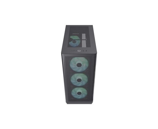 Корпус APNX Creator C1-R Black (APCM-CR01243.11), изображение 9 Корпус APNX Creator C1-R Black (APCM-CR01243.11), изображение 9