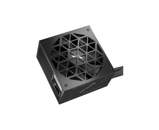 Блок питания 1stPlayer 750W (ACK-SLV-750-BK-EU), изображение 2 Блок питания 1stPlayer 750W (ACK-SLV-750-BK-EU), изображение 2