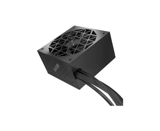 Блок питания 1stPlayer 750W (ACK-SLV-750-BK-EU), изображение 4 Блок питания 1stPlayer 750W (ACK-SLV-750-BK-EU), изображение 4