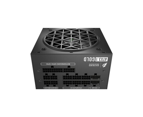 Блок питания 1stPlayer 850W (NGDP-GLD-850-BK-EU), изображение 3 Блок питания 1stPlayer 850W (NGDP-GLD-850-BK-EU), изображение 3