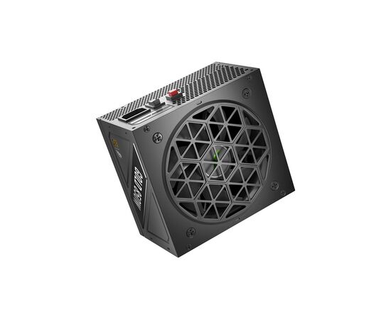 Блок питания 1stPlayer 850W (NGDP-GLD-850-BK-EU), изображение 4 Блок питания 1stPlayer 850W (NGDP-GLD-850-BK-EU), изображение 4