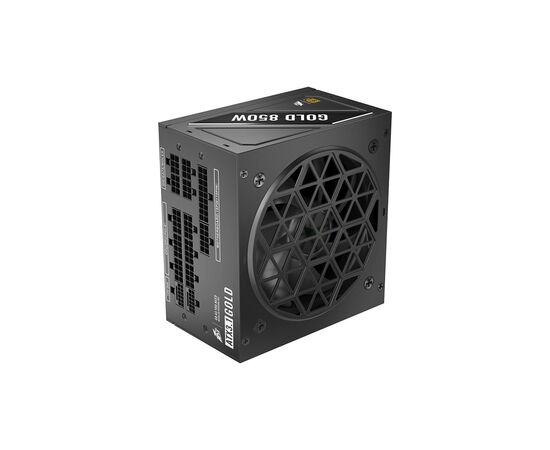 Блок питания 1stPlayer 850W (NGDP-GLD-850-BK-EU), изображение 5 Блок питания 1stPlayer 850W (NGDP-GLD-850-BK-EU), изображение 5
