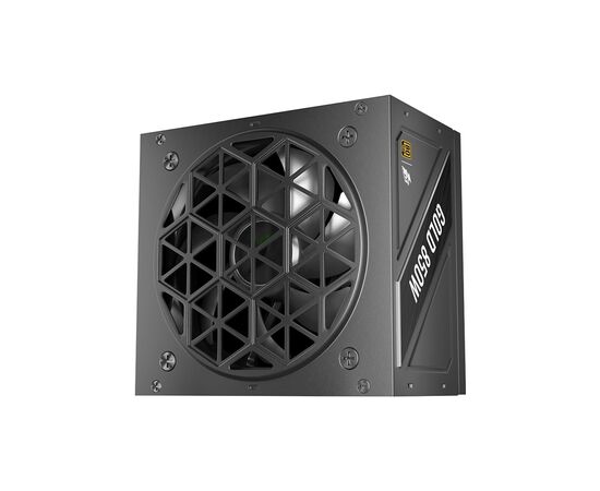 Блок питания 1stPlayer 850W (NGDP-GLD-850-BK-EU), изображение 6 Блок питания 1stPlayer 850W (NGDP-GLD-850-BK-EU), изображение 6