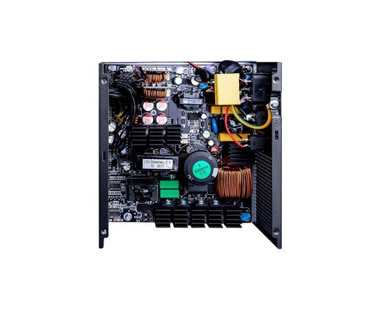 Блок питания 1stPlayer 750W (AR-GLD-750-BK-EU), изображение 10 Блок питания 1stPlayer 750W (AR-GLD-750-BK-EU), изображение 10