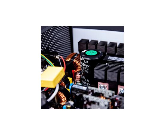 Блок питания 1stPlayer 750W (AR-GLD-750-BK-EU), изображение 11 Блок питания 1stPlayer 750W (AR-GLD-750-BK-EU), изображение 11