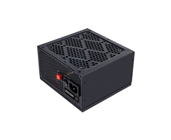Блок питания 1stPlayer 750W (AR-GLD-750-BK-EU), изображение 2 Блок питания 1stPlayer 750W (AR-GLD-750-BK-EU), изображение 2