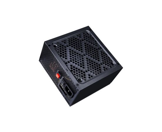 Блок питания 1stPlayer 750W (AR-GLD-750-BK-EU), изображение 3 Блок питания 1stPlayer 750W (AR-GLD-750-BK-EU), изображение 3