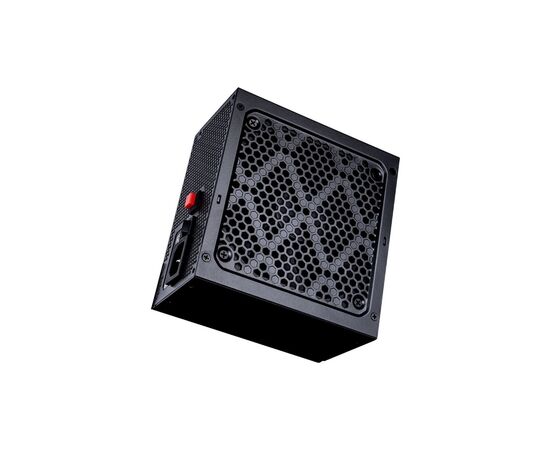 Блок питания 1stPlayer 750W (AR-GLD-750-BK-EU), изображение 4 Блок питания 1stPlayer 750W (AR-GLD-750-BK-EU), изображение 4