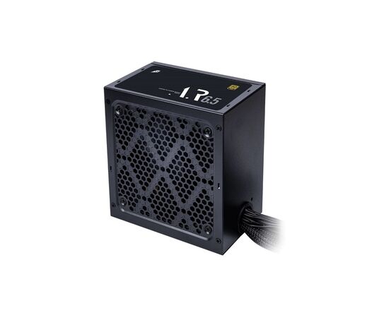 Блок питания 1stPlayer 750W (AR-GLD-750-BK-EU), изображение 5 Блок питания 1stPlayer 750W (AR-GLD-750-BK-EU), изображение 5